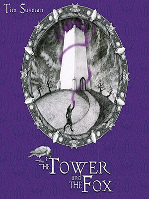 cover image of The Tower and the Fox